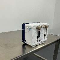Gilson 4000 Series syringe pump image 0